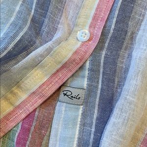 Rails new with tags button up- multi color